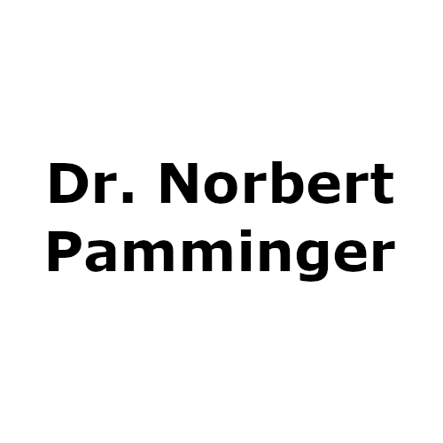 Dr. Norbert Pamminger